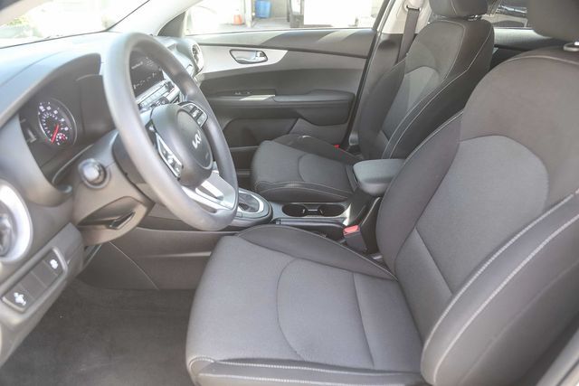 2023 Kia Forte LXS Glendale CA