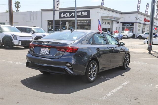 2023 Kia Forte LXS Glendale CA