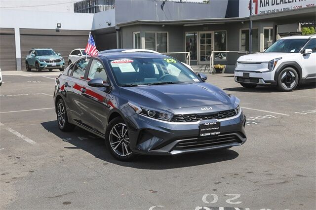 2023 Kia Forte LXS Glendale CA
