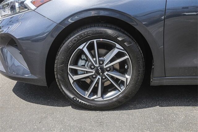 2023 Kia Forte LXS Glendale CA