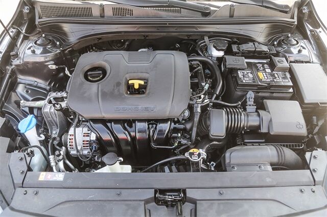 2023 Kia Forte LXS Glendale CA