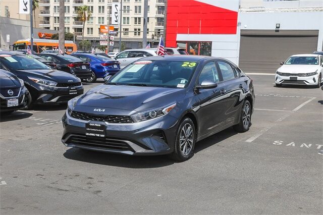 2023 Kia Forte LXS Glendale CA