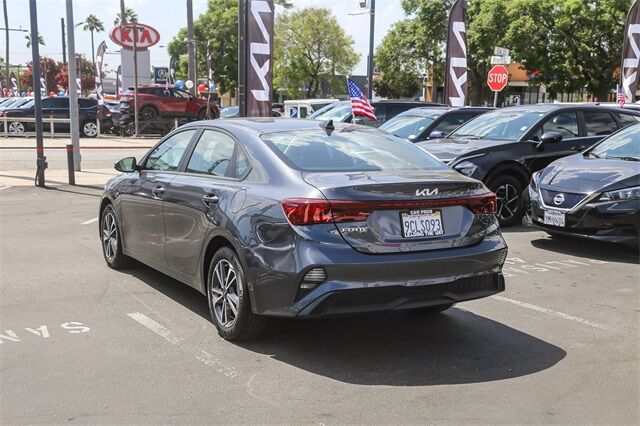 2023 Kia Forte LXS Glendale CA