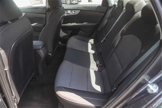 2023 Kia Forte LXS Glendale CA