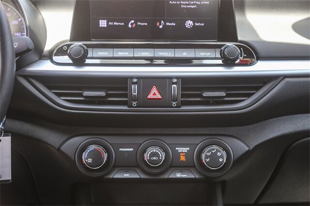 2023 Kia Forte LXS Glendale CA
