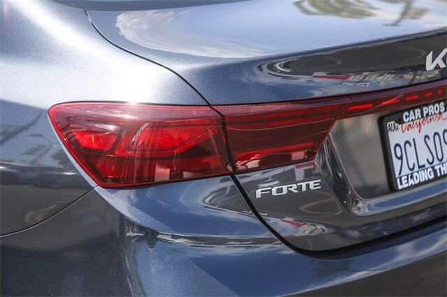 2023 Kia Forte LXS Glendale CA