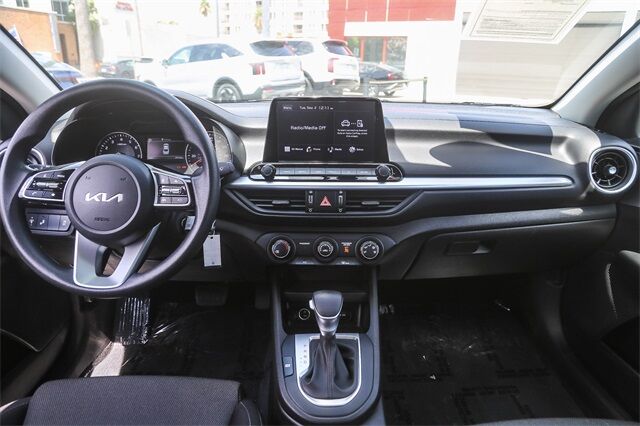 2023 Kia Forte LXS Glendale CA