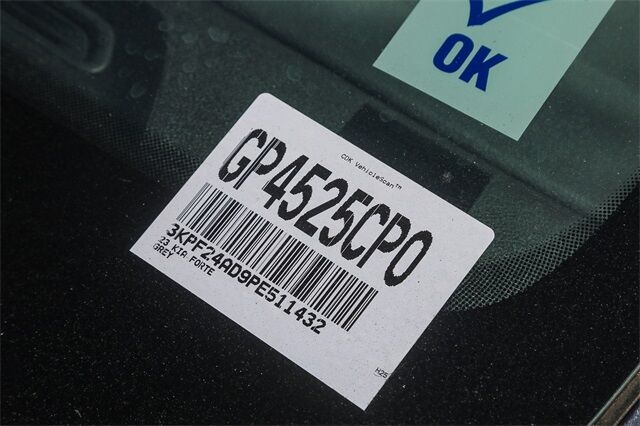 2023 Kia Forte LXS Glendale CA
