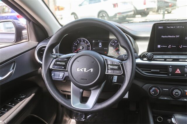 2023 Kia Forte LXS Glendale CA