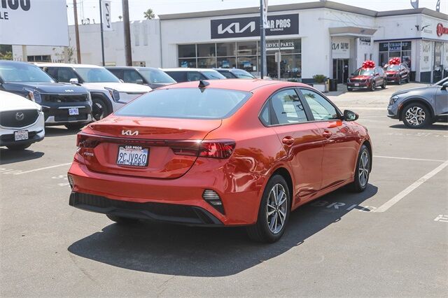 2023 Kia Forte LXS Glendale CA