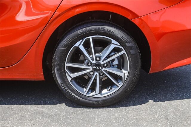 2023 Kia Forte LXS Glendale CA