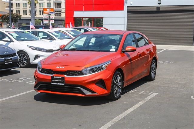 2023 Kia Forte LXS Glendale CA