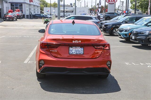2023 Kia Forte LXS Glendale CA
