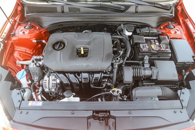 2023 Kia Forte LXS Glendale CA