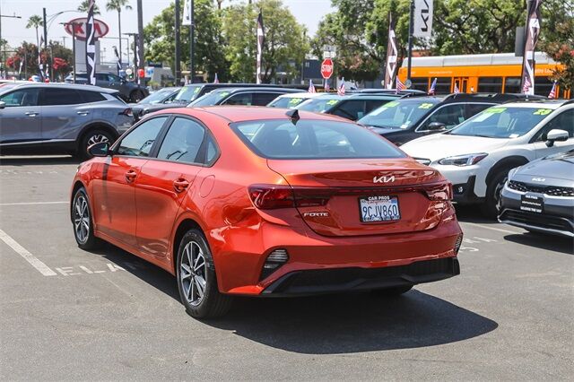 2023 Kia Forte LXS Glendale CA