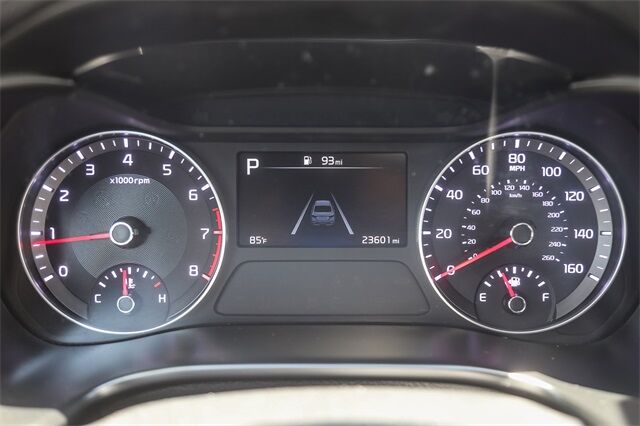 2023 Kia Forte LXS Glendale CA