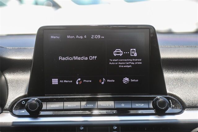 2023 Kia Forte LXS Glendale CA
