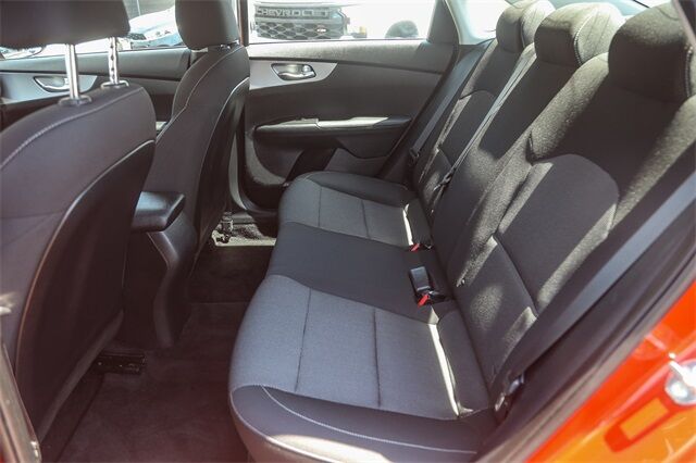 2023 Kia Forte LXS Glendale CA