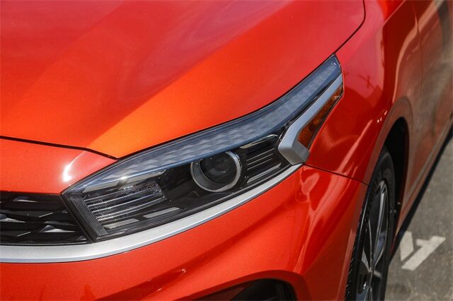 2023 Kia Forte LXS Glendale CA