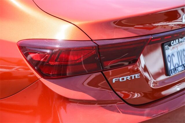 2023 Kia Forte LXS Glendale CA