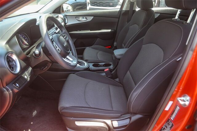 2023 Kia Forte LXS Glendale CA