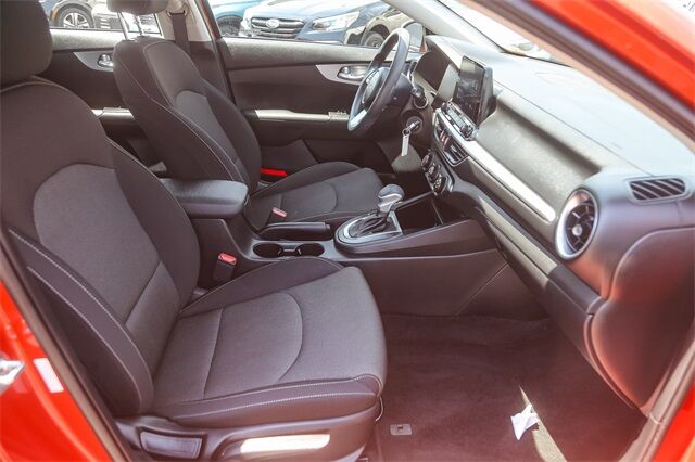2023 Kia Forte LXS Glendale CA