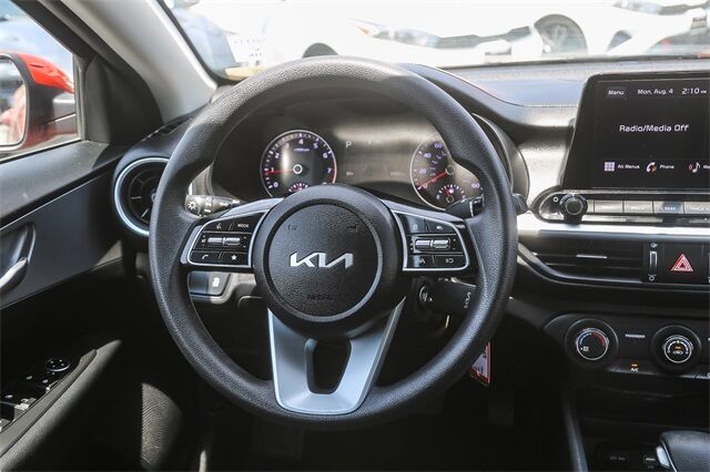 2023 Kia Forte LXS Glendale CA