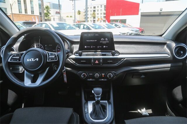 2023 Kia Forte LXS Glendale CA