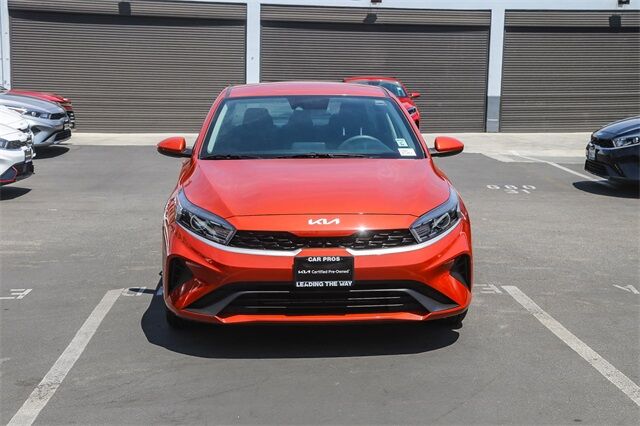 2023 Kia Forte LXS Glendale CA