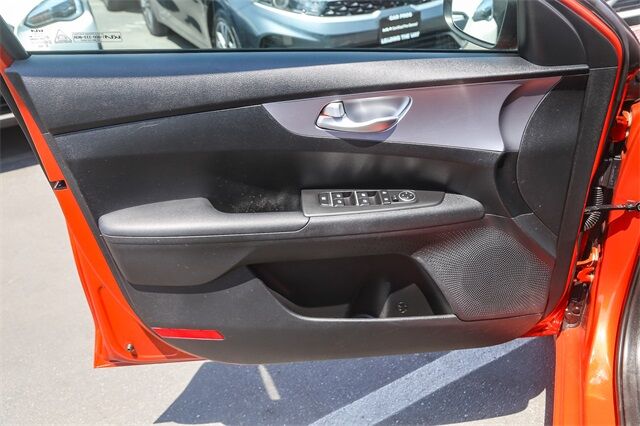 2023 Kia Forte LXS Glendale CA