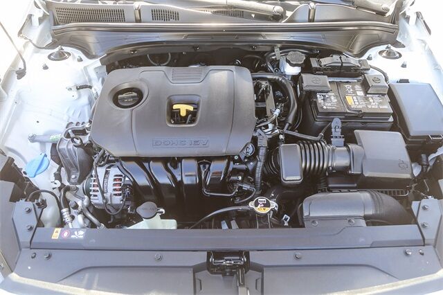 2023 Kia Forte LXS Glendale CA