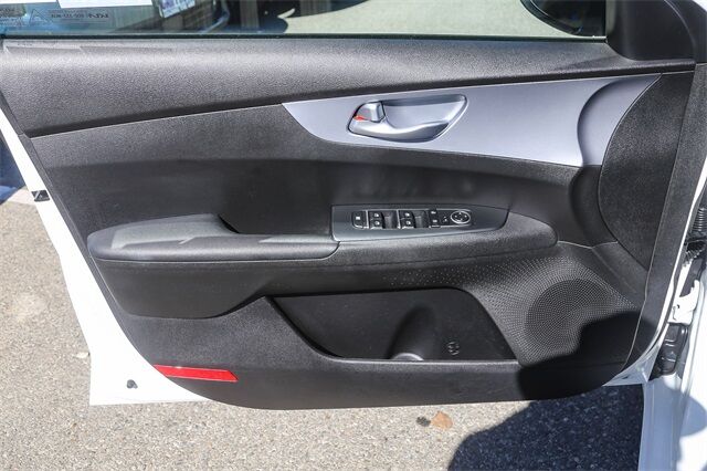 2023 Kia Forte LXS Glendale CA