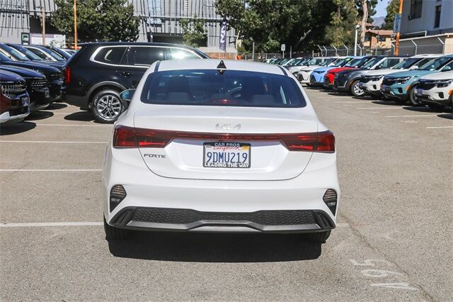 2023 Kia Forte LXS Glendale CA