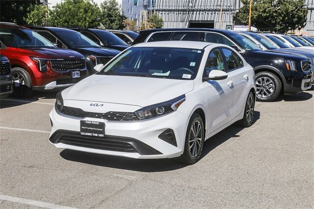 2023 Kia Forte LXS Glendale CA
