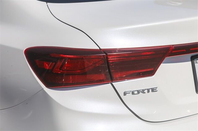 2023 Kia Forte LXS Glendale CA