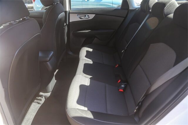 2023 Kia Forte LXS Glendale CA