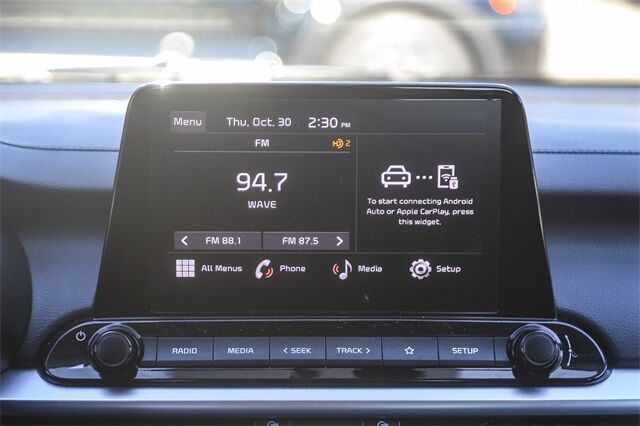 2023 Kia Forte LXS Glendale CA