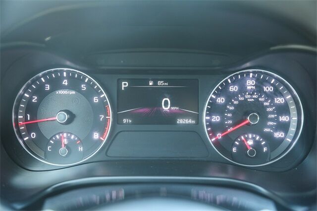 2023 Kia Forte LXS Glendale CA