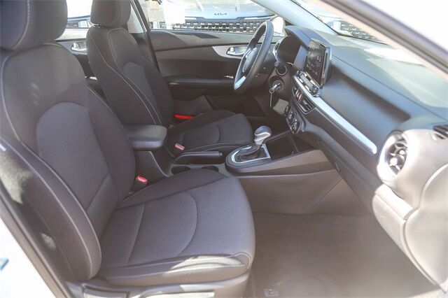 2023 Kia Forte LXS Glendale CA
