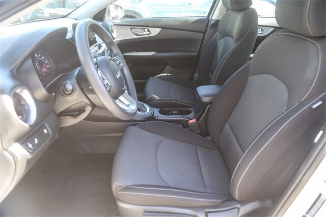 2023 Kia Forte LXS Glendale CA