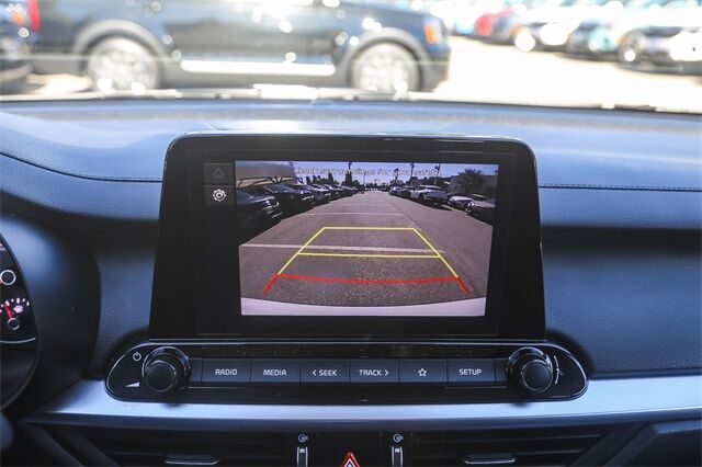 2023 Kia Forte LXS Glendale CA