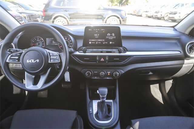 2023 Kia Forte LXS Glendale CA