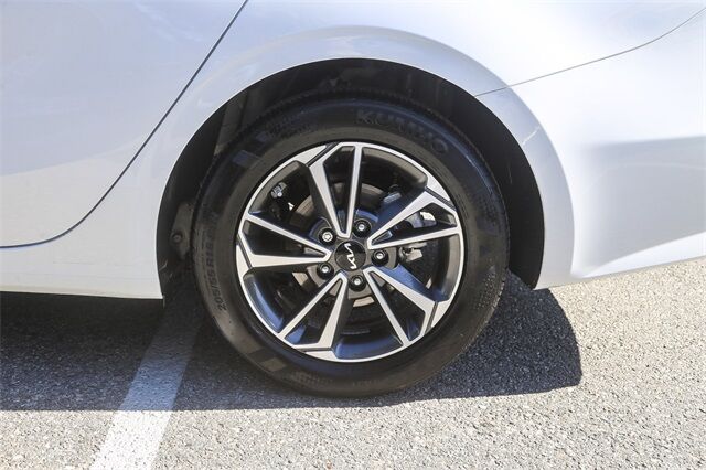 2023 Kia Forte LXS Glendale CA