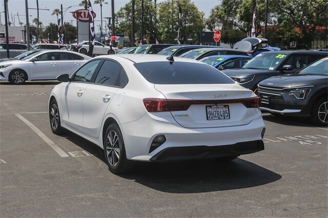 2023 Kia Forte LXS Glendale CA