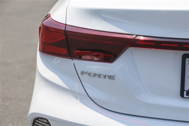2023 Kia Forte LXS Glendale CA