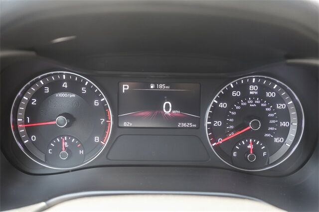 2023 Kia Forte LXS Glendale CA