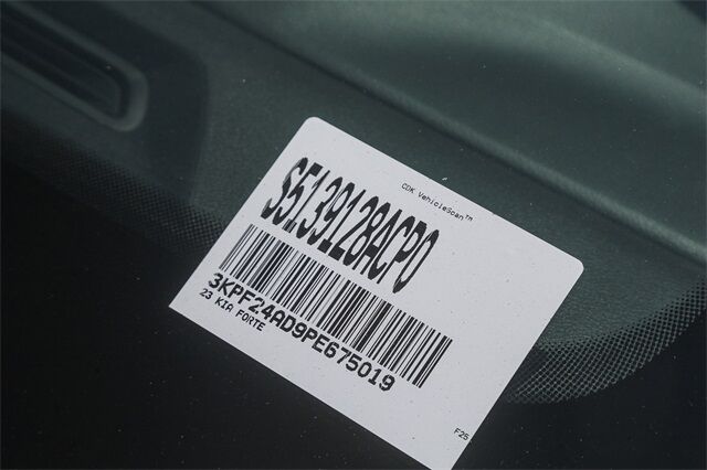 2023 Kia Forte LXS Glendale CA