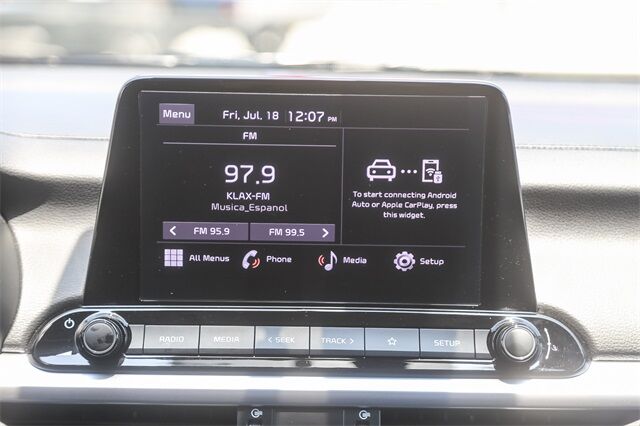 2023 Kia Forte LXS Glendale CA