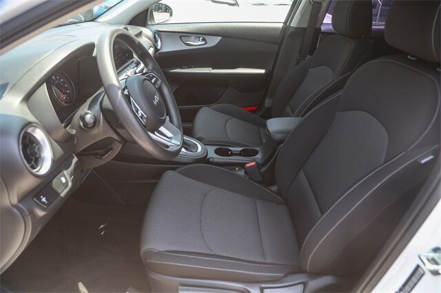 2023 Kia Forte LXS Glendale CA