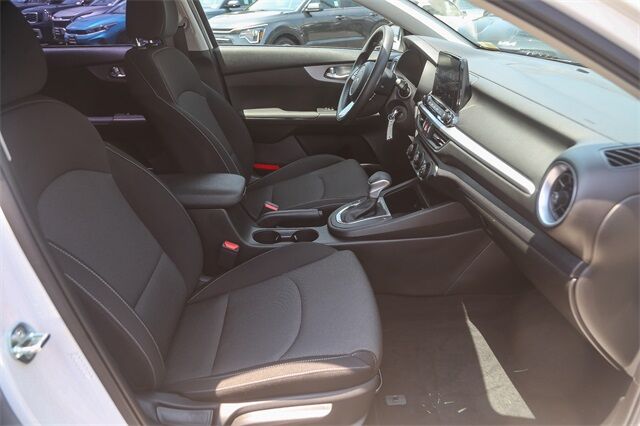 2023 Kia Forte LXS Glendale CA